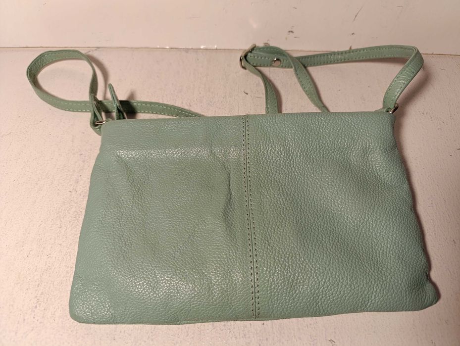 torebka skórzana Lasocki