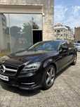 Mercedes-Benz CLS 350 CDi BlueEfficiency Shooting Brake