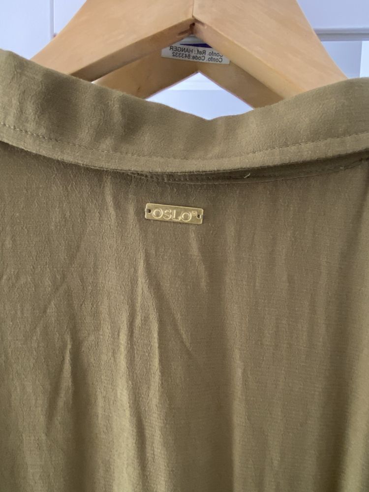 Jumpsuit da Oslo