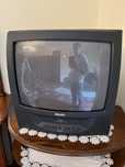 Televisão philips