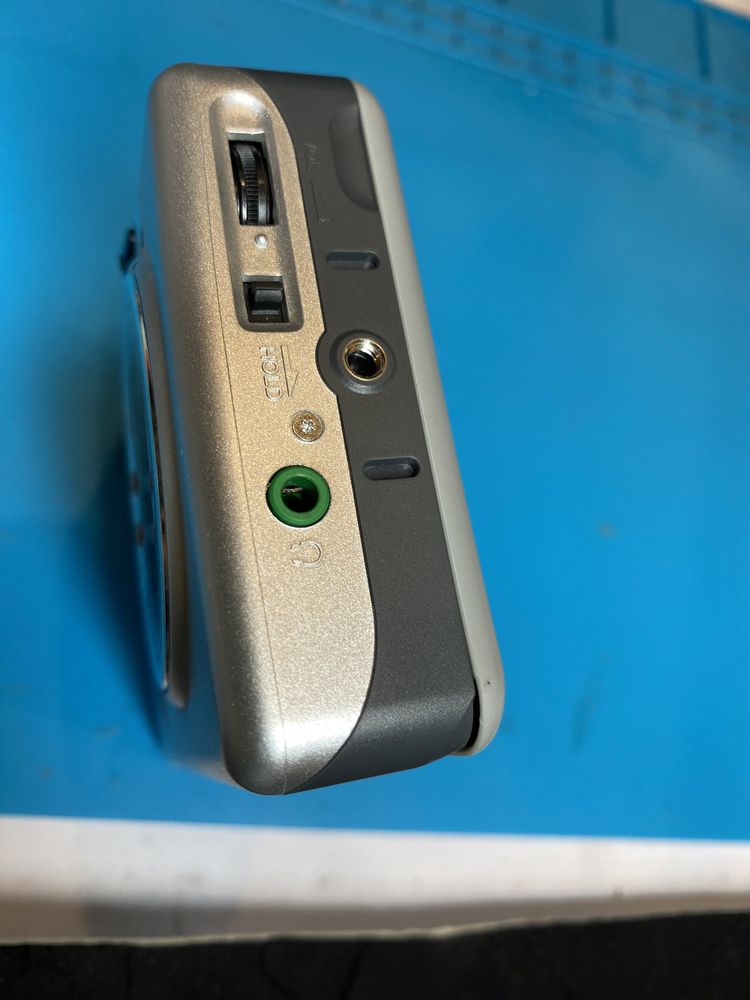 Wakman AIWA HS-RM436