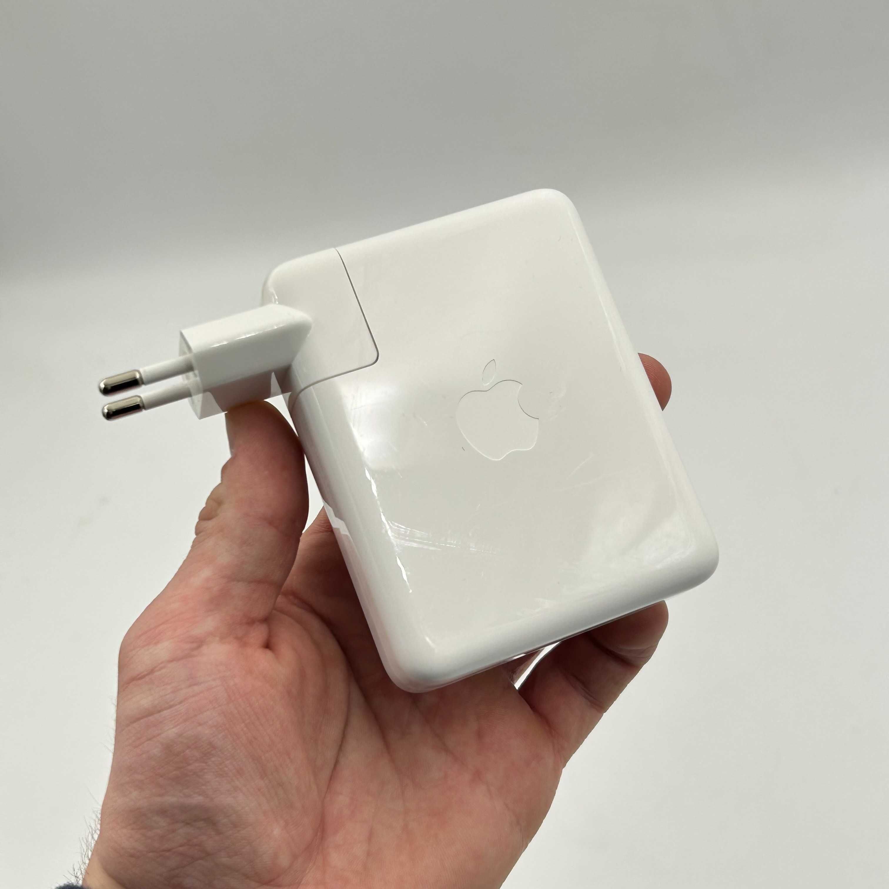 Zasilacz kostka Apple USB-C 140W A2452 - 100% Oryginał IGŁA