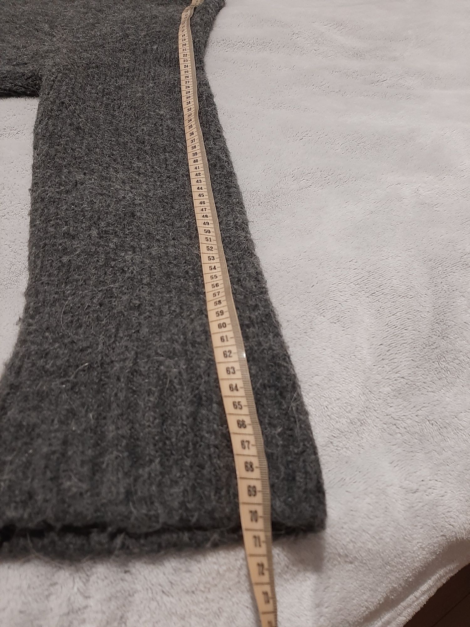 sweterek damski rozm S oversize H&M