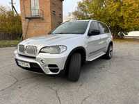 BMW X5 35D БМВ Х 5 35 Д