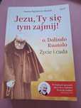 Książka pt. Jezu, Ty się tym zajmij