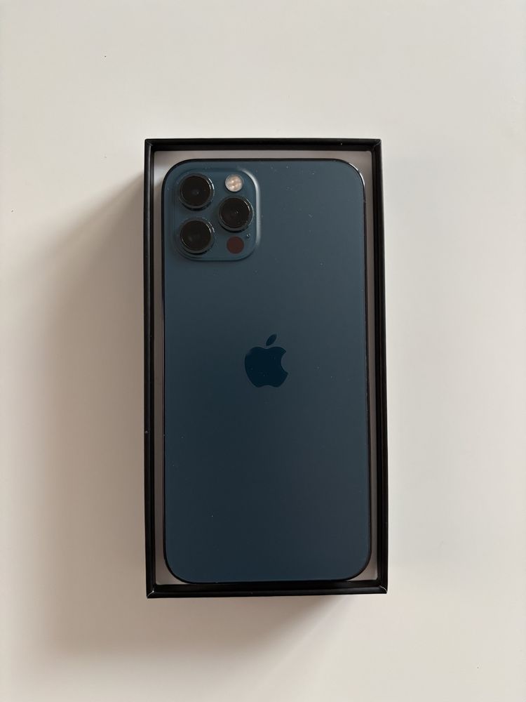 Iphone 12 pro 256 GB