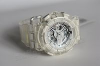 Casio Baby-G BA-110CR-7A NEW ORIGINAL | жіночі g-shock