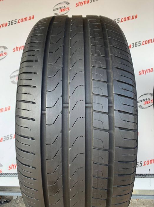 Шини літні 255/45 R19 pirelli SCORPION VERDE SEAL INSIDE Протектор 85%