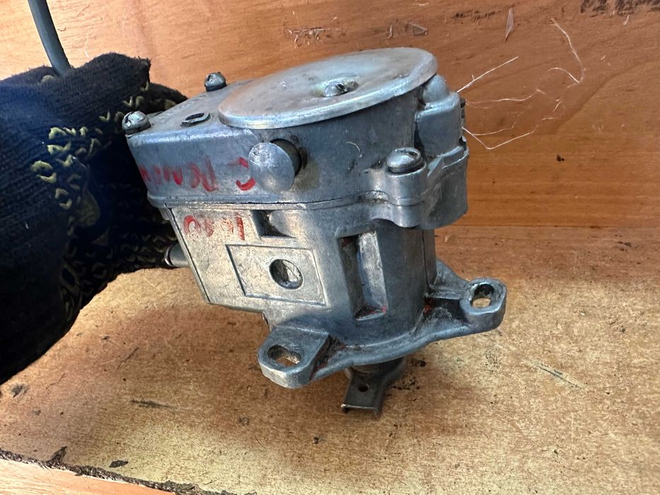 Магнето М124 Б3 Пускателя ПД-10 ПД-350