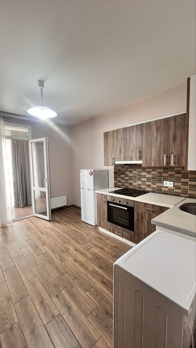 Здам квартиру 1-к «ЖК Артвіль» генератори