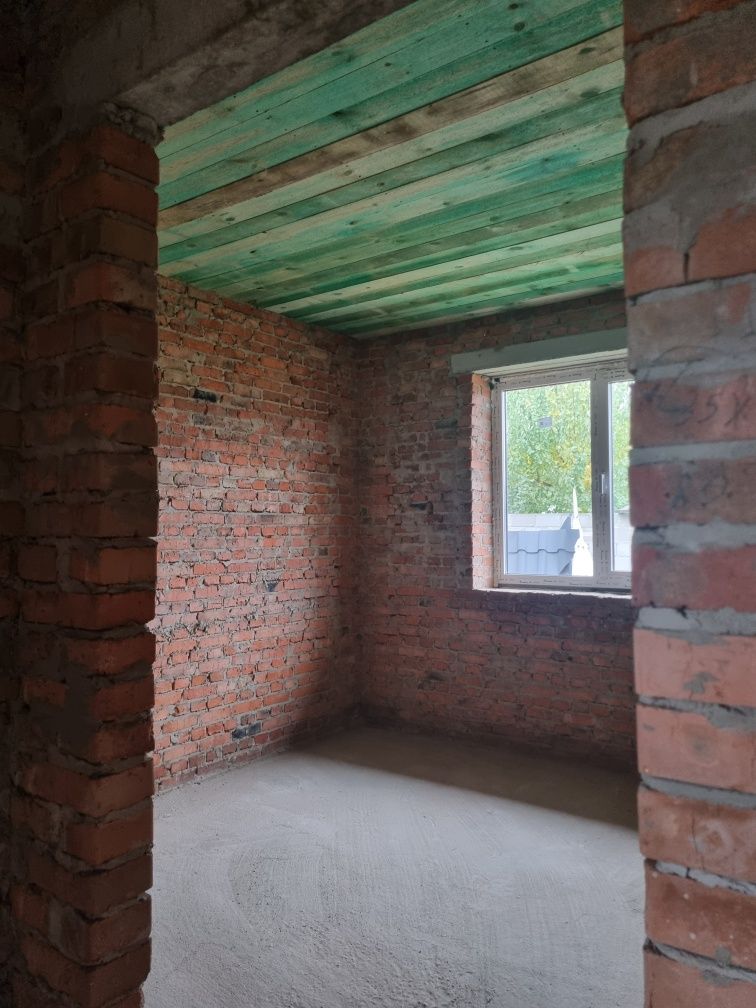 Продам окремий будинок Криниченька