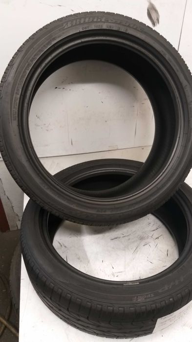 P497363 para 225/45R19 92W Bridgestone Dueler H/P 2016rok