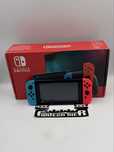 Konsola Nintendo Switch V2 Gwarancja