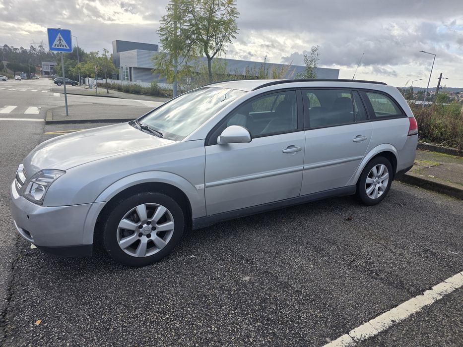 Vectra C 2005 oportunidade