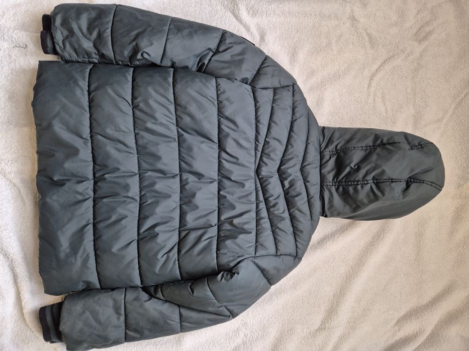 Parka C&A Menino