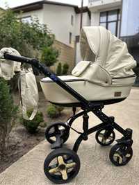 Дитяча коляска Baby Pram Eco