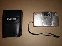 Sprawny aparat Canon Prima BF-800 aparat analogowy aparat na kliszę