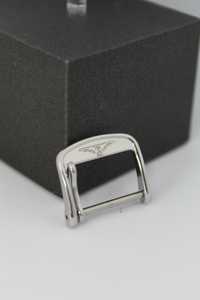 Buckle 16mm e 18mm Longines