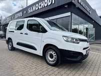 Toyota Proace City D-4D Klima Serwis Zadbany 37900