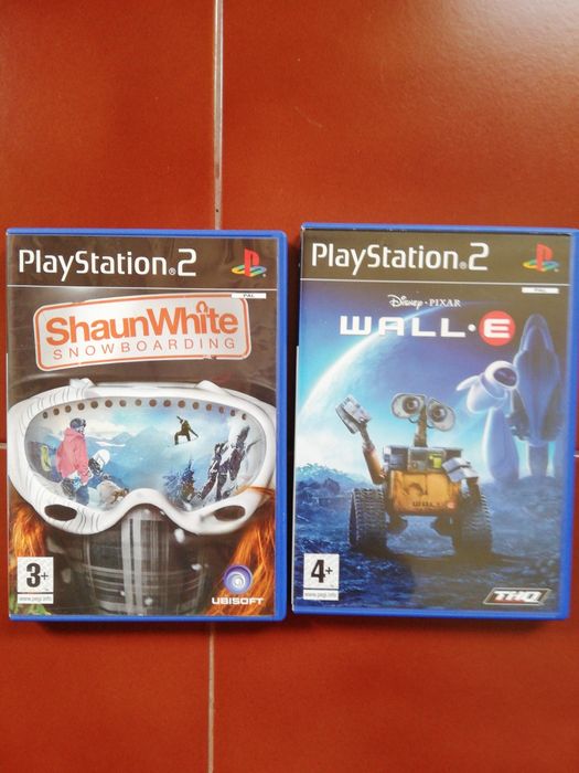 Jogos Ps2 - 23 jogos originais