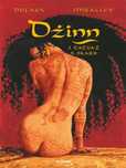 Dżinn T.3-4 Tatuaż / Skarb Scream Comics Jean Dufaux, Ana Miralles