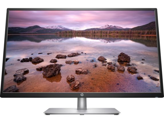 Monitor HP FULL HD 1080 P » 32 polegadas » em caixa lacrada