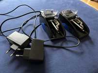 Nabijarka do papierosów , nabijaczka do tytoniu elektryczna