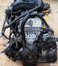 Motor CHEVROLET SPARK / AVEO 1.2  Usado REF. B12D / B12R
