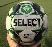 Футбольный мяч Select Brillant Super