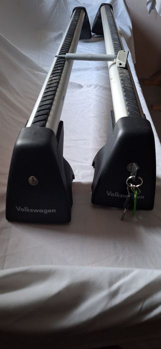 Belki dachowe Volkswagen