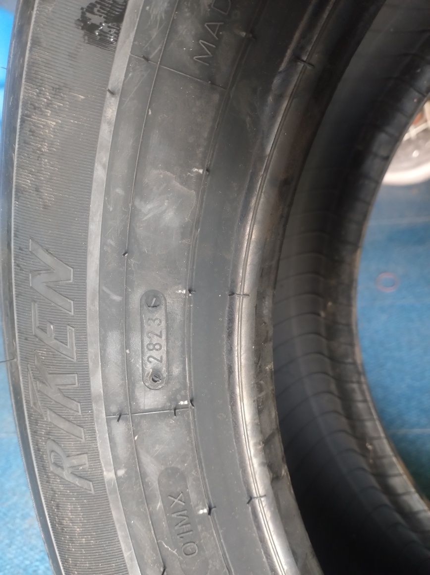 Opona 225/65/16C