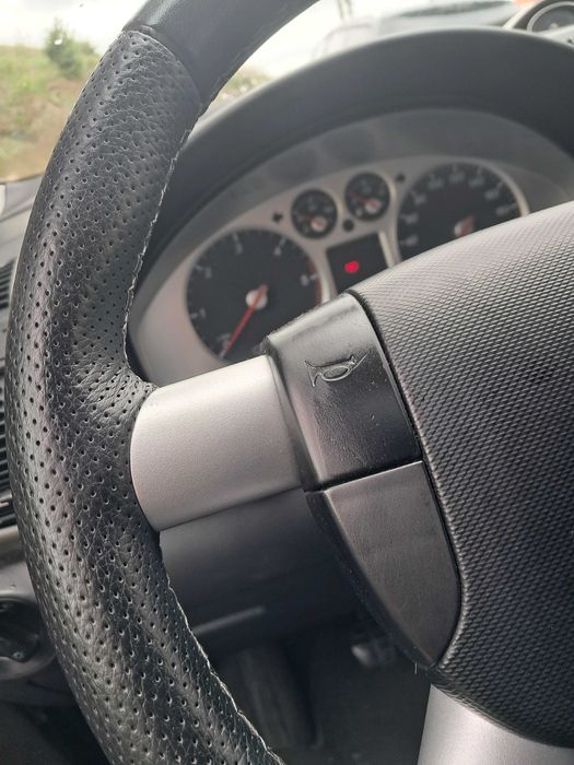 Ford Galaxy 7 lugares