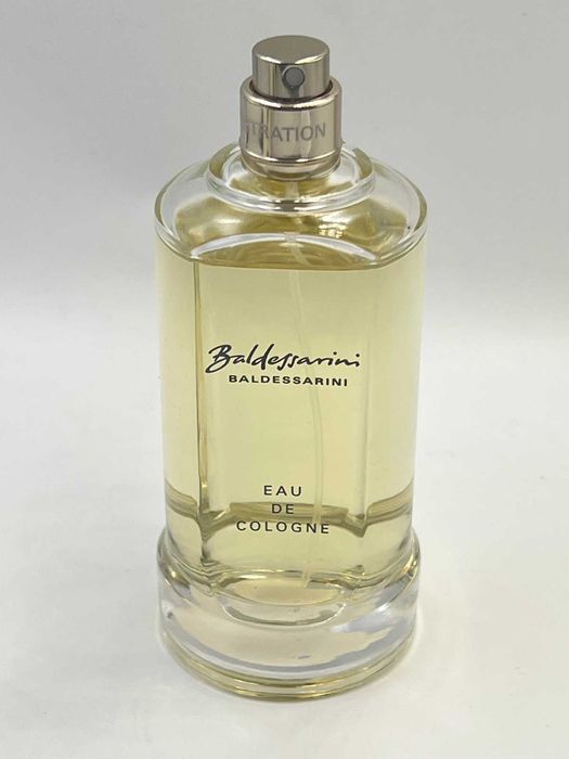 Baldessarini Eau de Cologne edc 75ml Оригинал