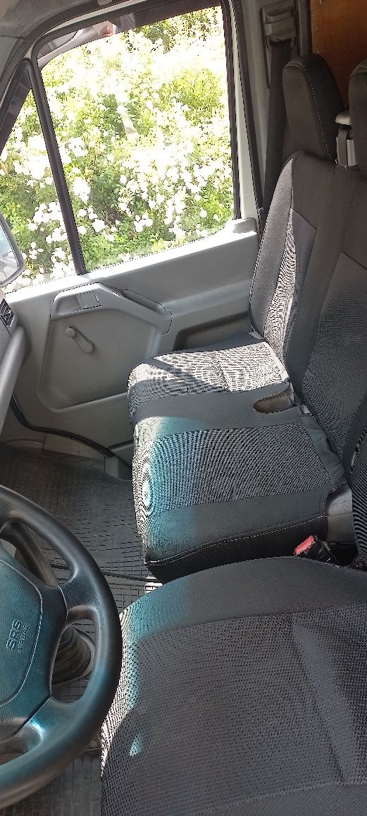 Продам  Volkswagen LT 46