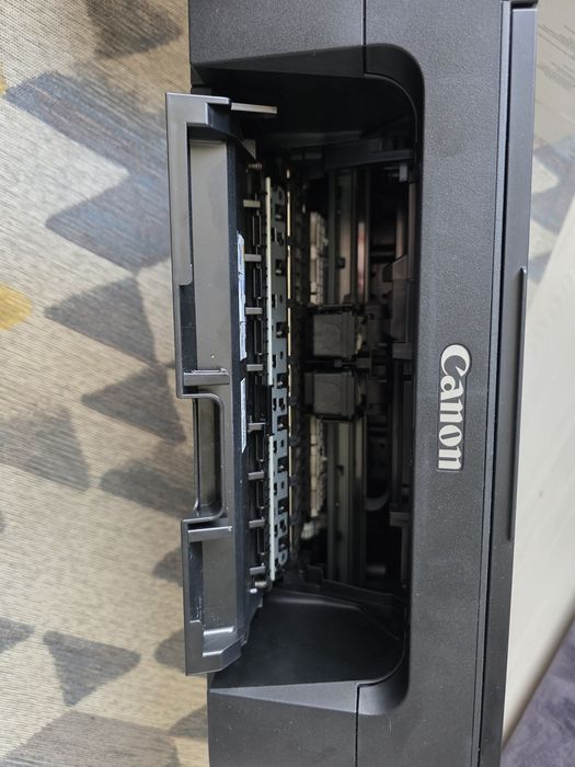 Принтер, сканер БФП canon TS3350