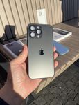Чехол iPhone 15 Pro Max AG Glass стеклянный та інші моделі айфон