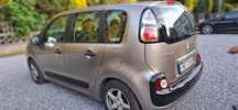 Sprzedam Citroen C3 Picasso LPG