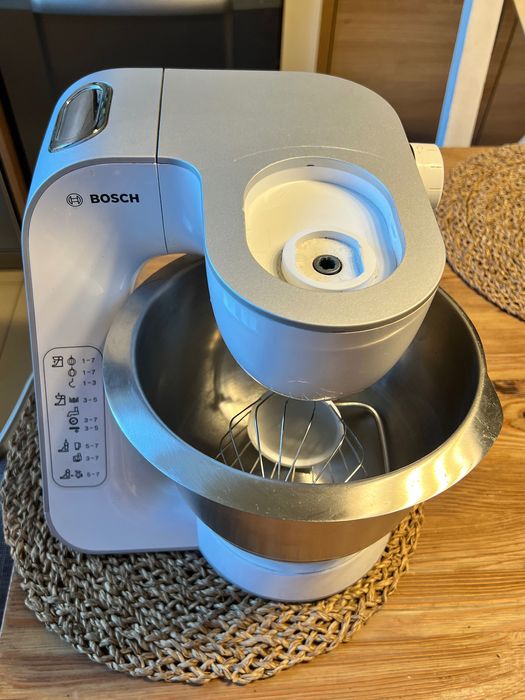 Bosch Serie 4 MUM54251 robot kuchenny mikser planetarny