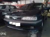 NIssan Primera P10