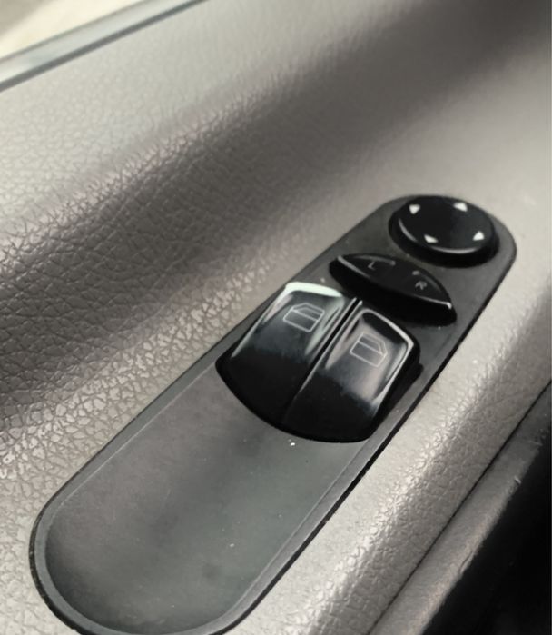 Мерседес Спрінтер