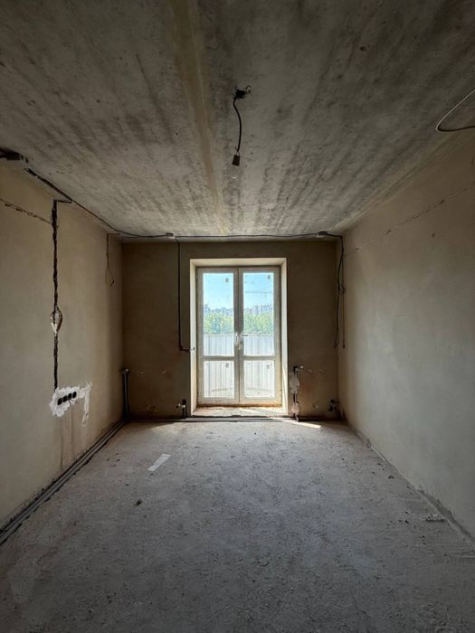 Сади 2 новобудова 3х кімнатна квартира, 83м2, автономне опалення!
