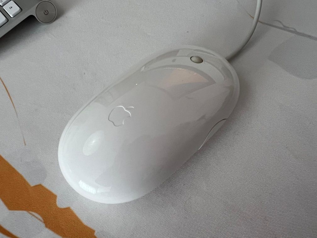 Computador Imac 21.5" - Meados de 2010