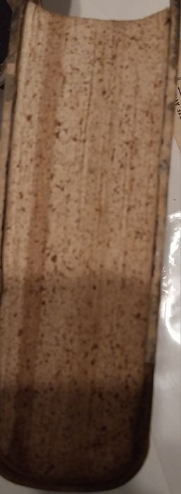 Vetus Testamentun, de 1856, encadernado