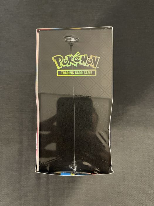 Mega Evolution: Mega Lucario Elite Trainer Box