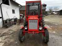 Ciagnik rolniczy T25A