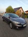 Sprzedam Renault Megane III 1.5 dCi 110km