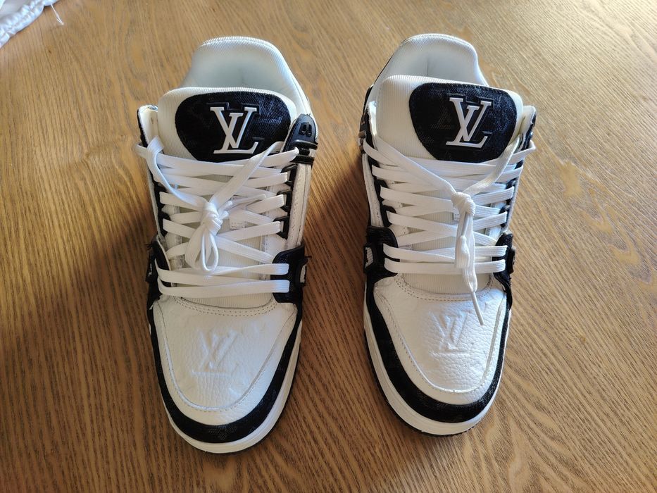 Sapatilhas LVTREINER