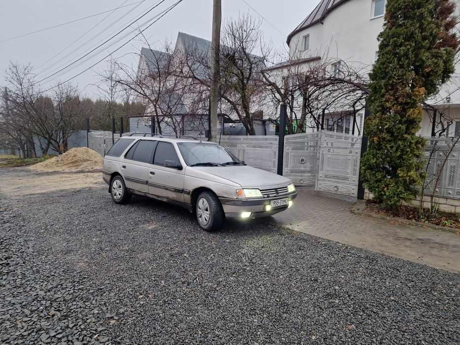 Машина в гарному стані