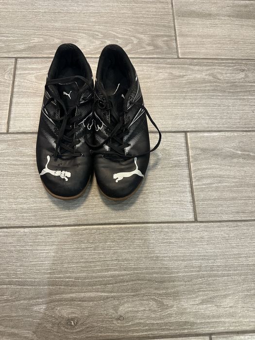 Футзалки дитячі Puma