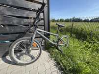 Rower BTwin typu BMX